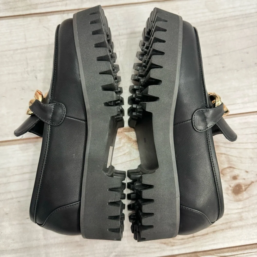Exe black genuine